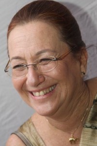 Paola Fornari