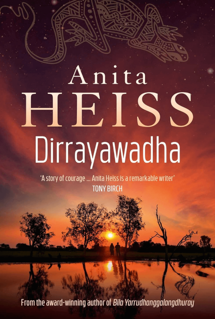 anita weiss