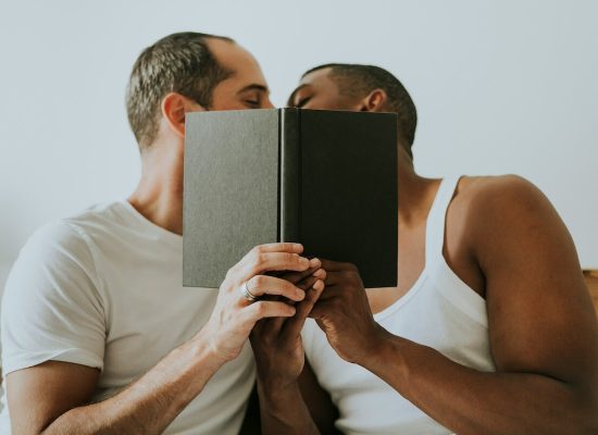 letteratura di minoranza
