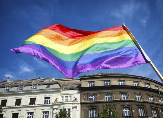 letteratura queer dal mondo