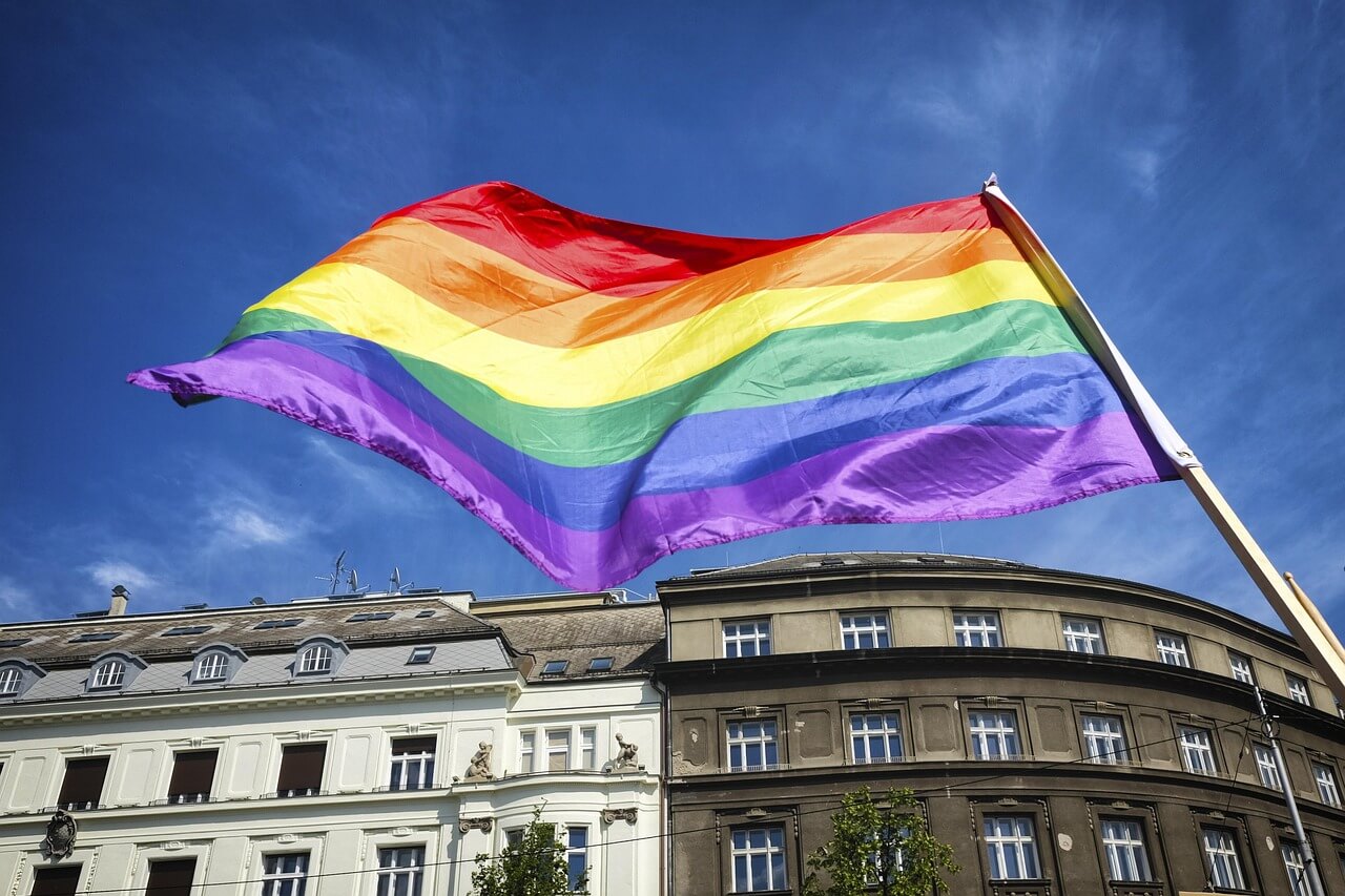 letteratura queer dal mondo