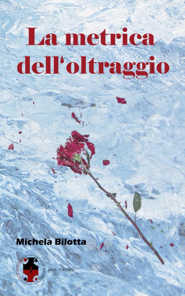 la metrica dell'oltraggio