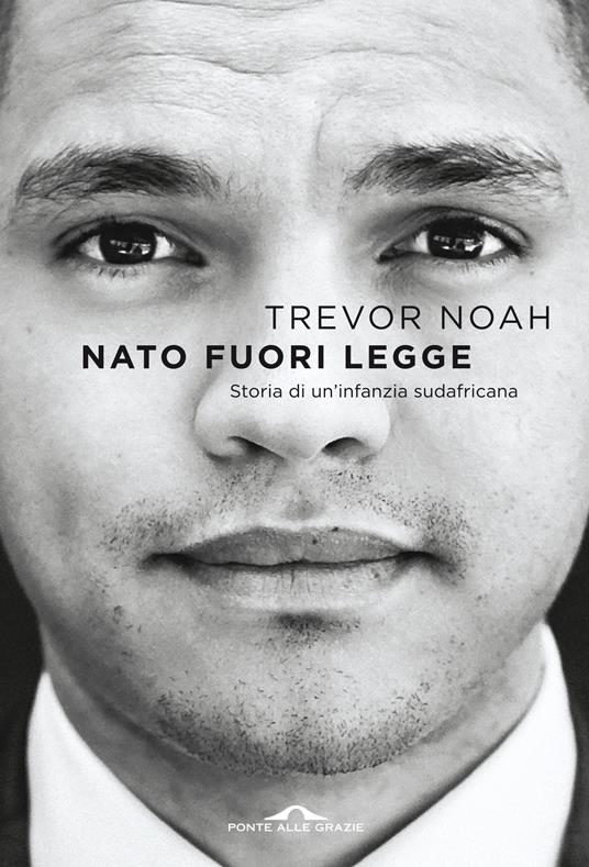 Copertina del libro