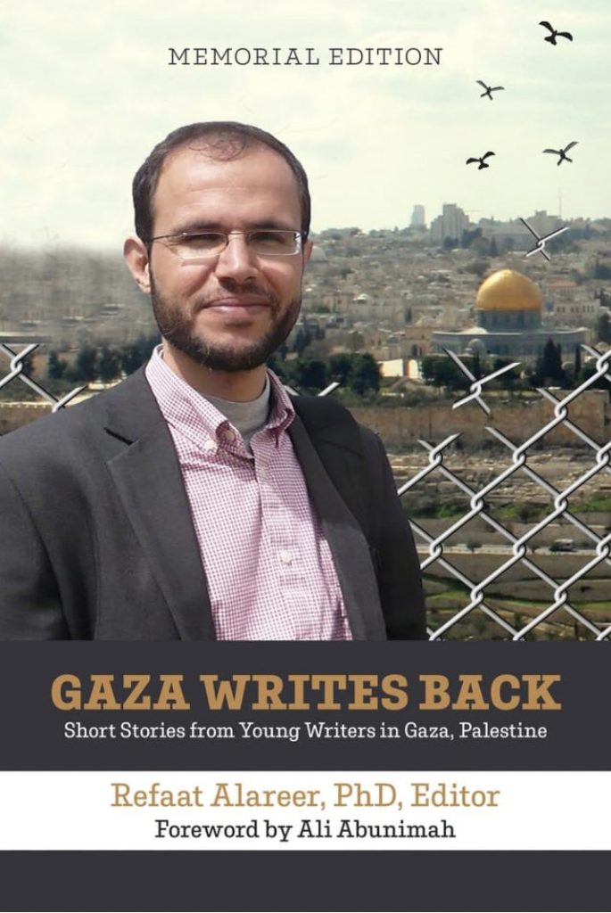 gaza writes back