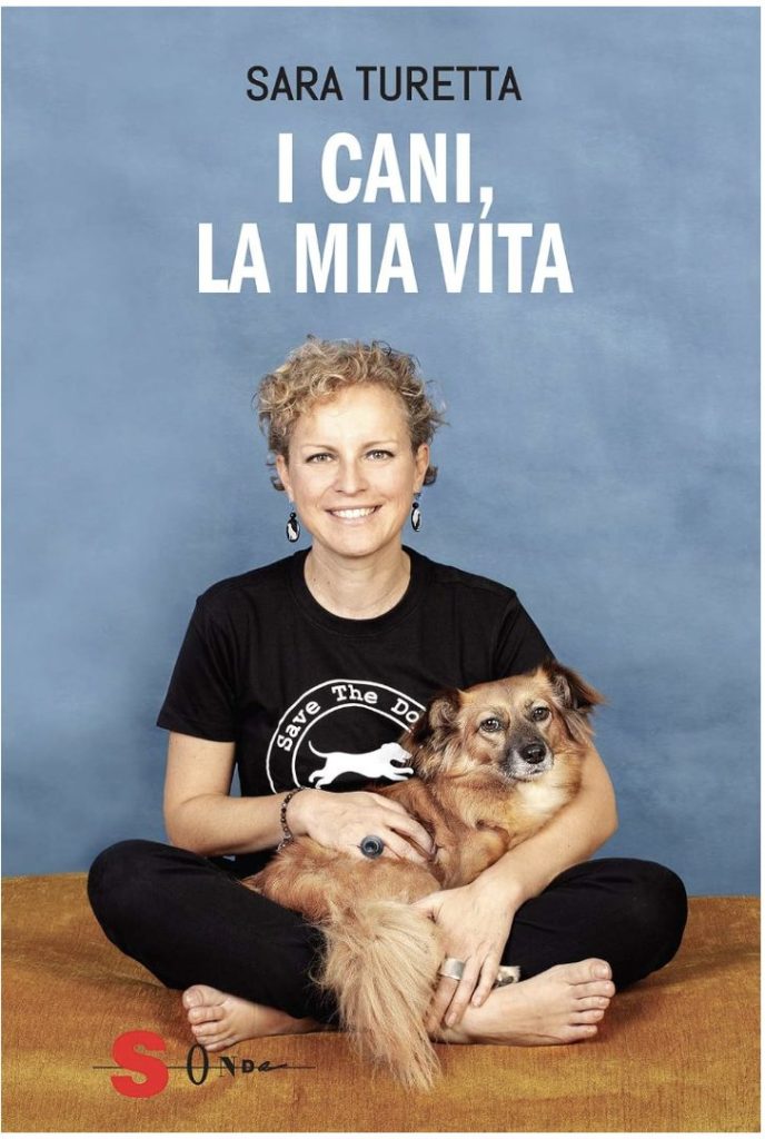 I cani la mia vita