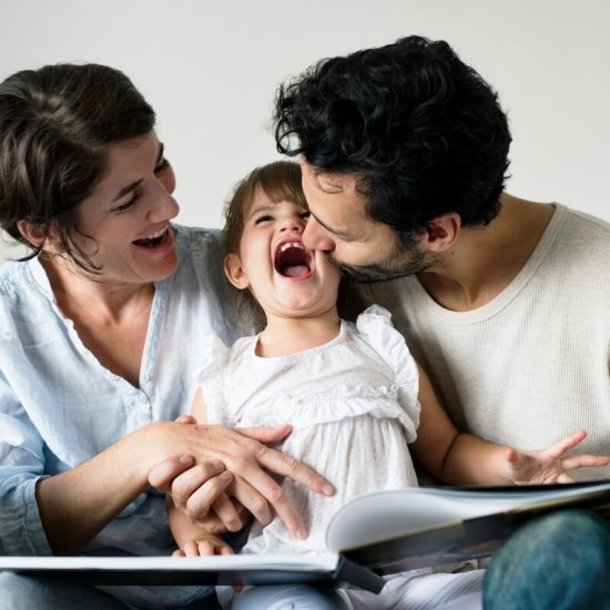 books for multilingual families