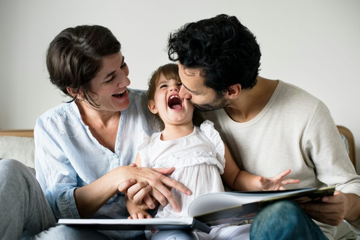 books for multilingual families