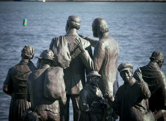 atlantic slave trade