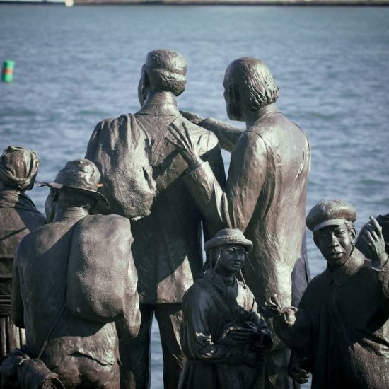 books on atlantic slave trade