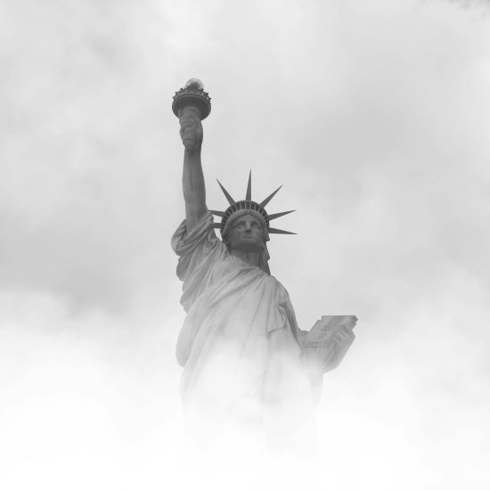 tra le rovine dell'impero