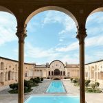 La casa della moschea