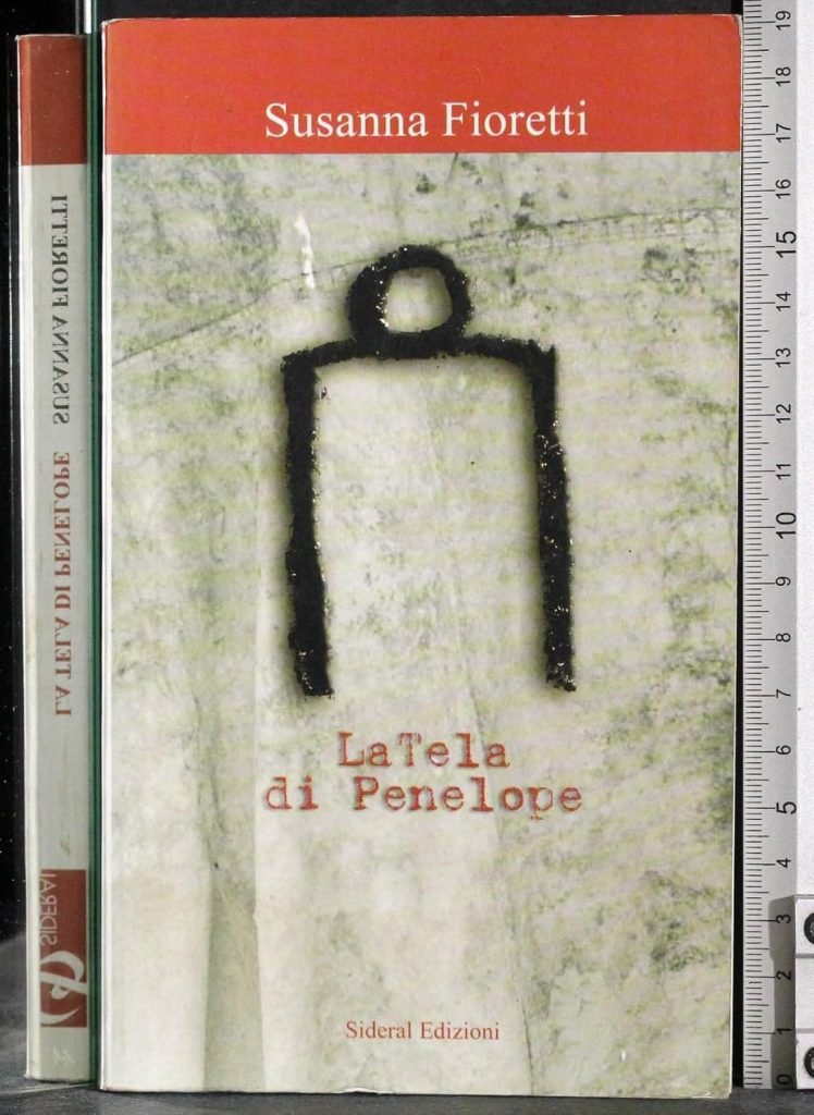 copertina del libro