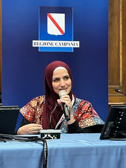 campania libri festival