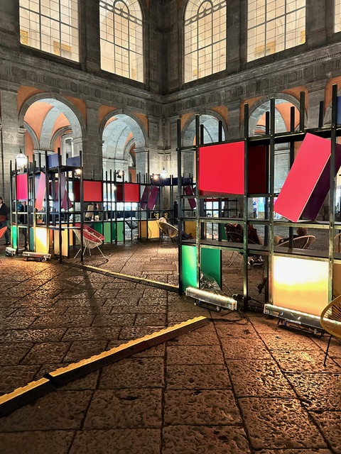 Campania Libri Festival