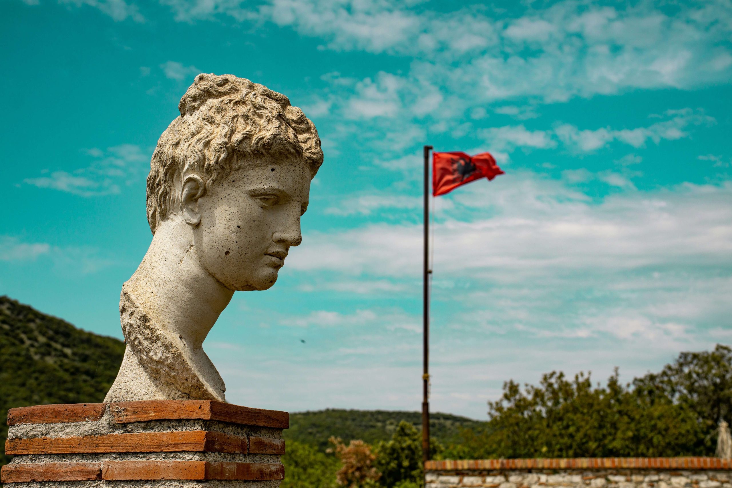 Albania