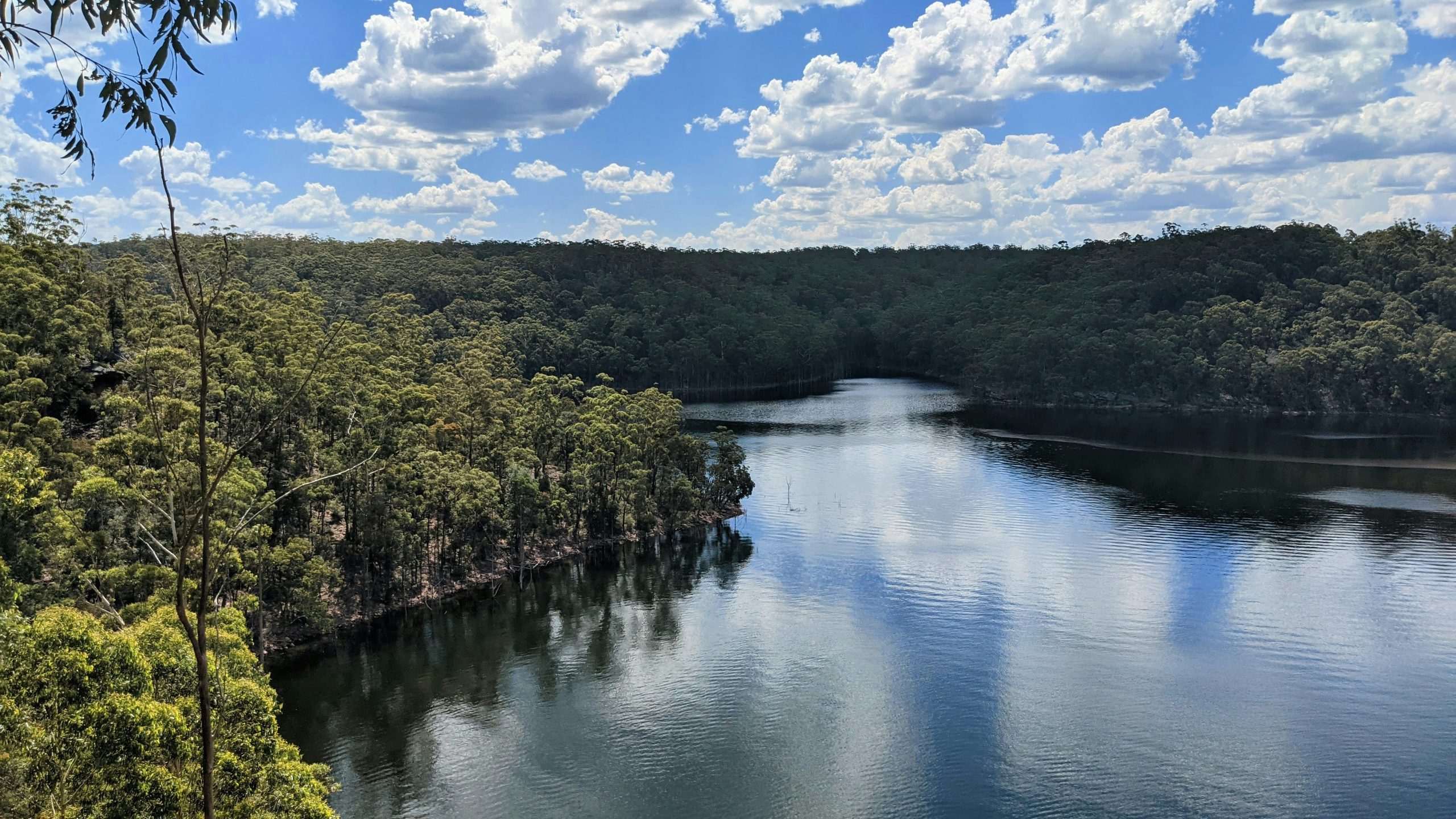 Il fiume segreto