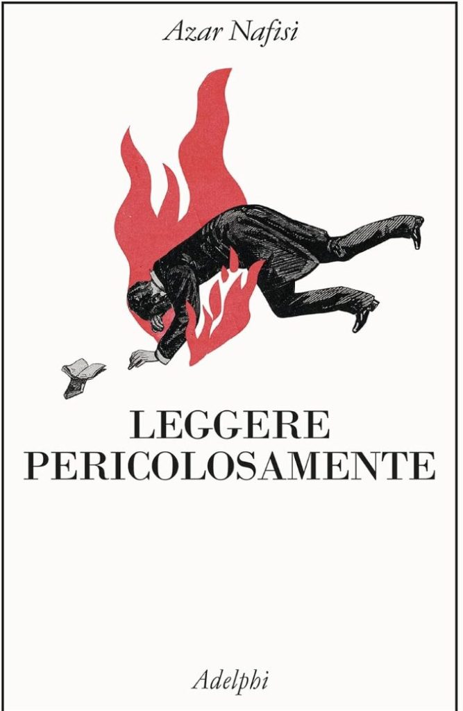 leggere per resistere