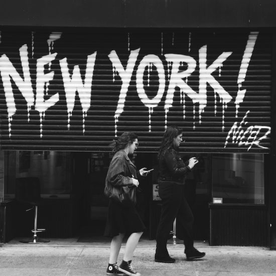 new york