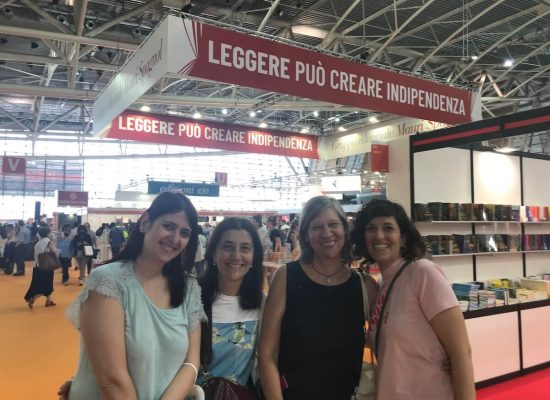 salone di torino
