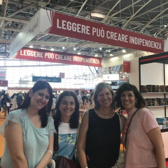 salone di torino
